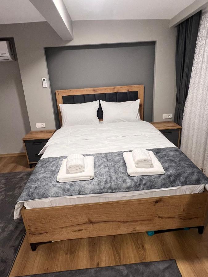 Ayd Apart Harbiye Taksim Istanbul Exteriör bild