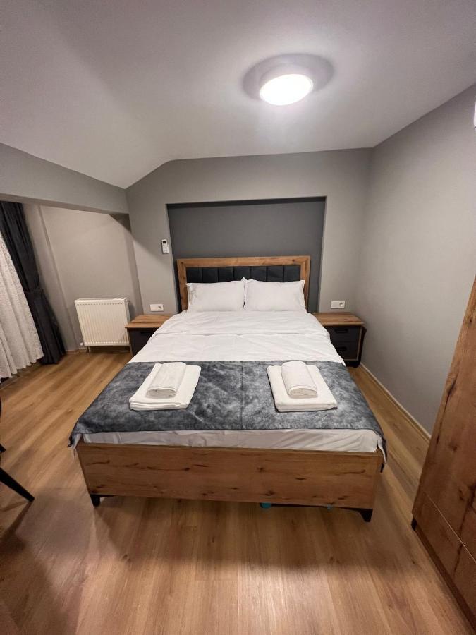 Ayd Apart Harbiye Taksim Istanbul Exteriör bild