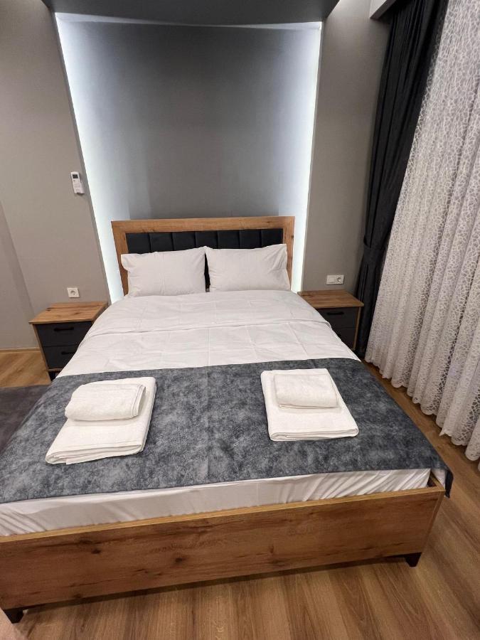 Ayd Apart Harbiye Taksim Istanbul Exteriör bild