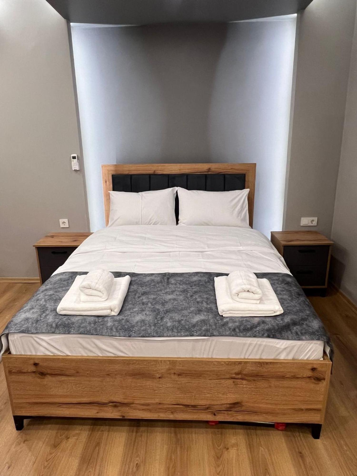 Ayd Apart Harbiye Taksim Istanbul Exteriör bild